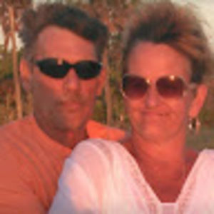 Meet your Posher, Sandy